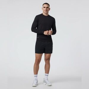 Vuori Men’s “Ponto Performance” Long Sleeve (XL) *BESTSELLER*